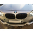 F20 LCI 16-18 dual slat kidney grille
