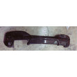 F20 LCI Mtech 16-18 carbon fiber rear diffuser 00--00