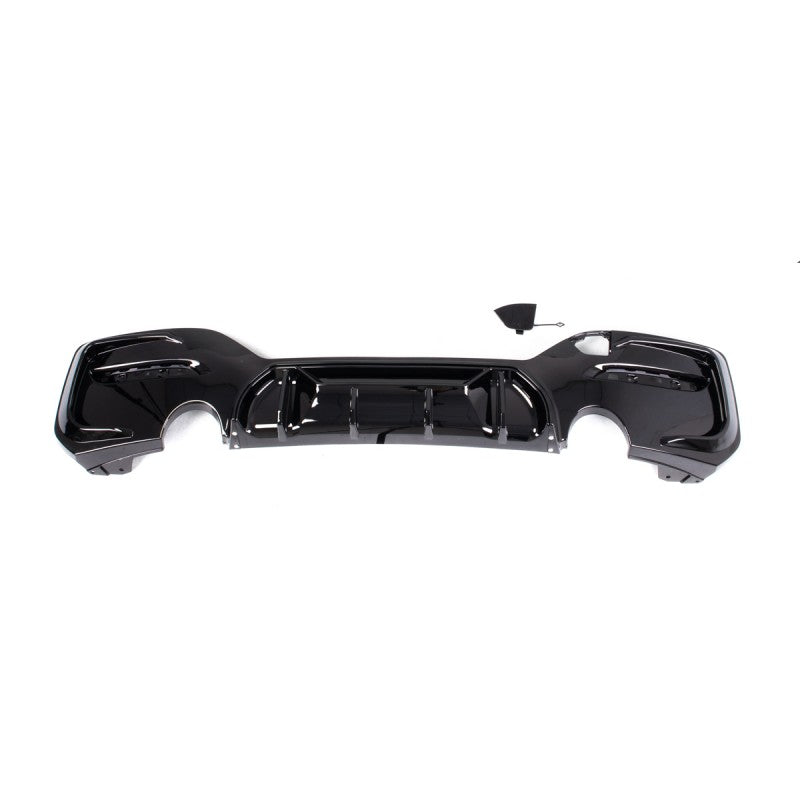 F20 LCI Mtech 16-18 CP style rear diffuser 0--0