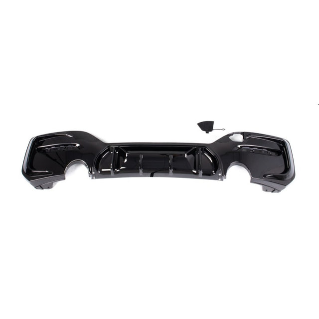 F20 LCI Mtech 16-18 CP style rear diffuser 0--0