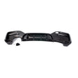 F20 LCI Mtech 16-18 CP style rear diffuser 00--