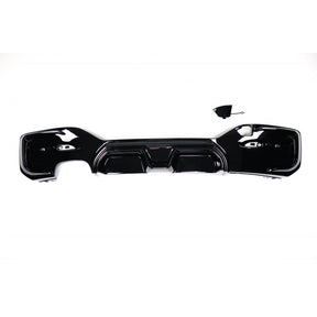 F20 LCI Mtech 16-18 CS-style rear diffuser 00--