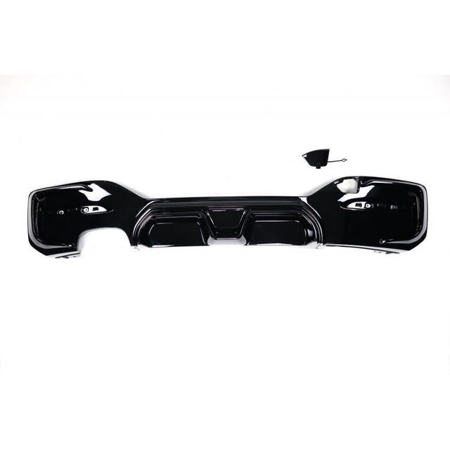 F20 LCI Mtech 16-18 CS-style rear diffuser 00--