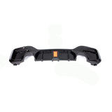 F20 LCI Mtech 16-18 F1-style diffuser with LED brakelight 0--0