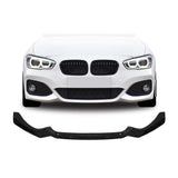 F20 LCI Mtech 16-18 MX style 3pcs front lip