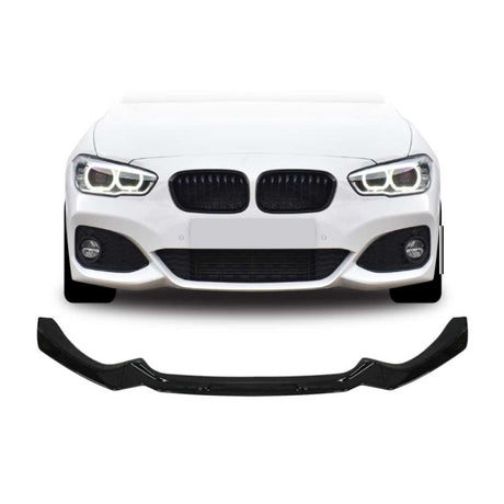F20 LCI Mtech 16-18 MX style 3pcs front lip