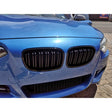 F20 M2 style dual slat grille (non-original)