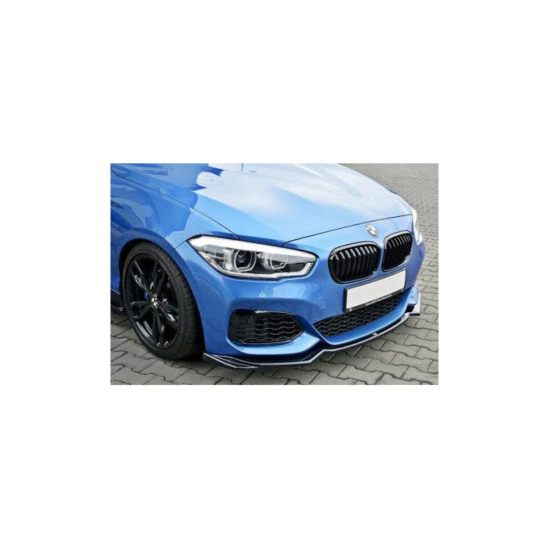 F20 LCI Mtech 16-18 MX V2 style front lip