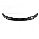 F20 Mtech 12-15 MP style 4pcs front lip