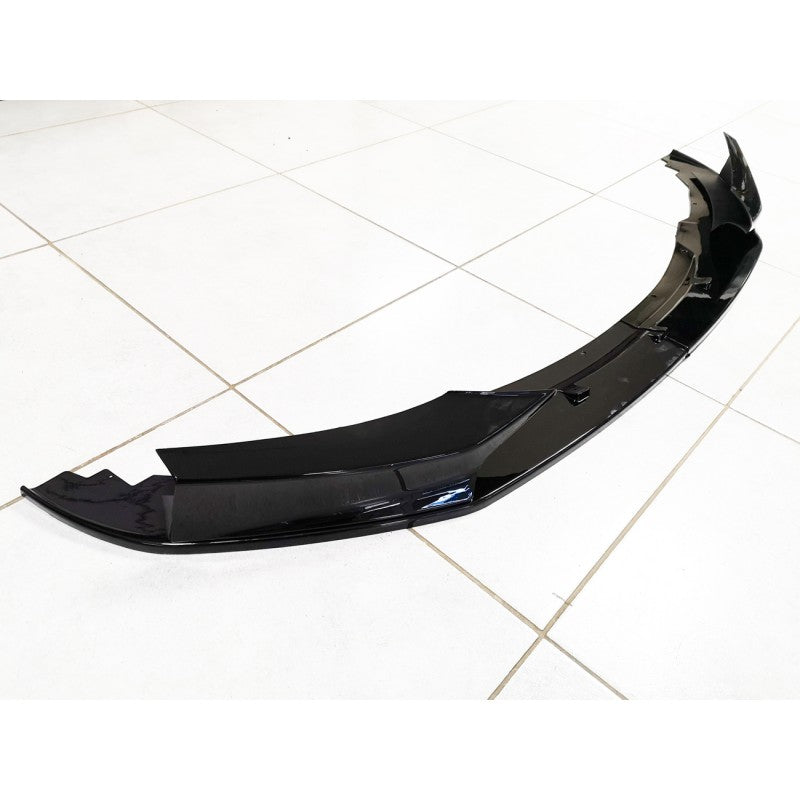 F20 Mtech 12-15 MP style 4pcs front lip