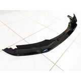 F20 Mtech 12-15 MP style 4pcs front lip