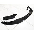 F20 Mtech 12-15 MP style 4pcs front lip