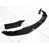 F20 Mtech 12-15 MP style 4pcs front lip