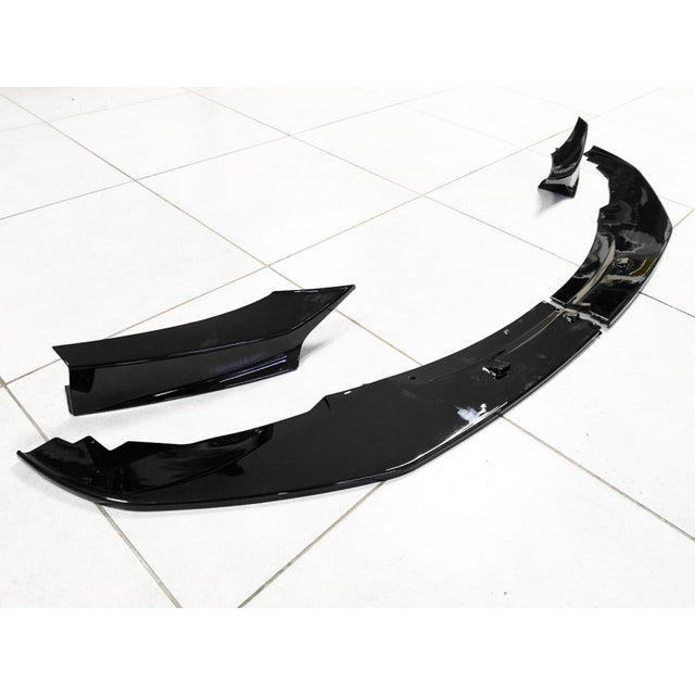 F20 Mtech 12-15 MP style 4pcs front lip