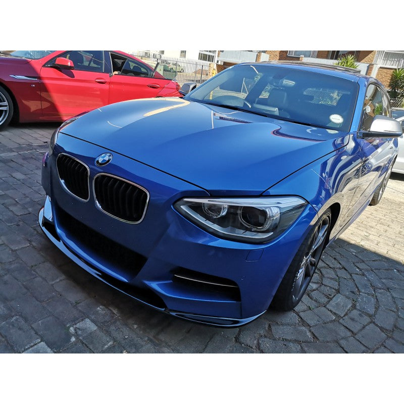 F20 Mtech 12-15 3D style front lip