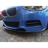 F20 Mtech 12-15 3D style front lip