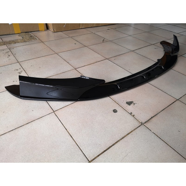 F20 Mtech 12-15 MP style 3pcs front lip
