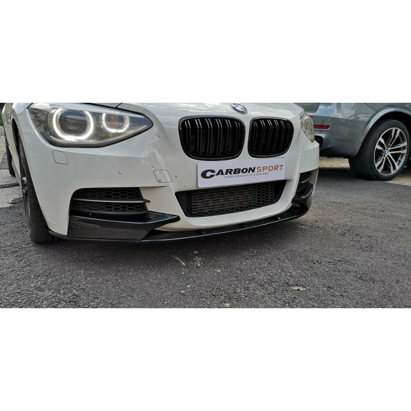 F20 Mtech 12-15 MP style 3pcs front lip
