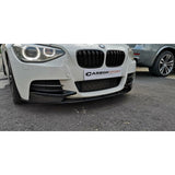 F20 Mtech 12-15 MP style 3pcs front lip