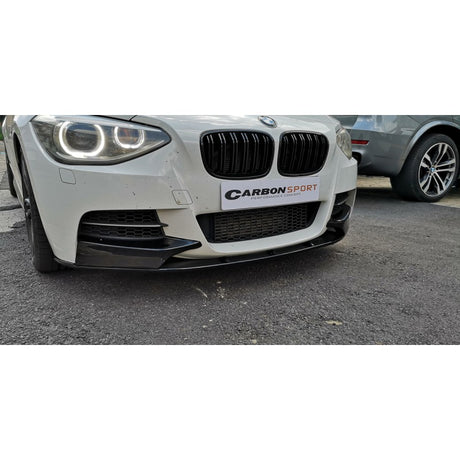 F20 Mtech 12-15 MP style 3pcs front lip