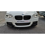 F20 Mtech 12-15 MP style 3pcs front lip