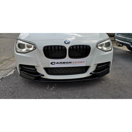 F20 Mtech 12-15 MP style 3pcs front lip