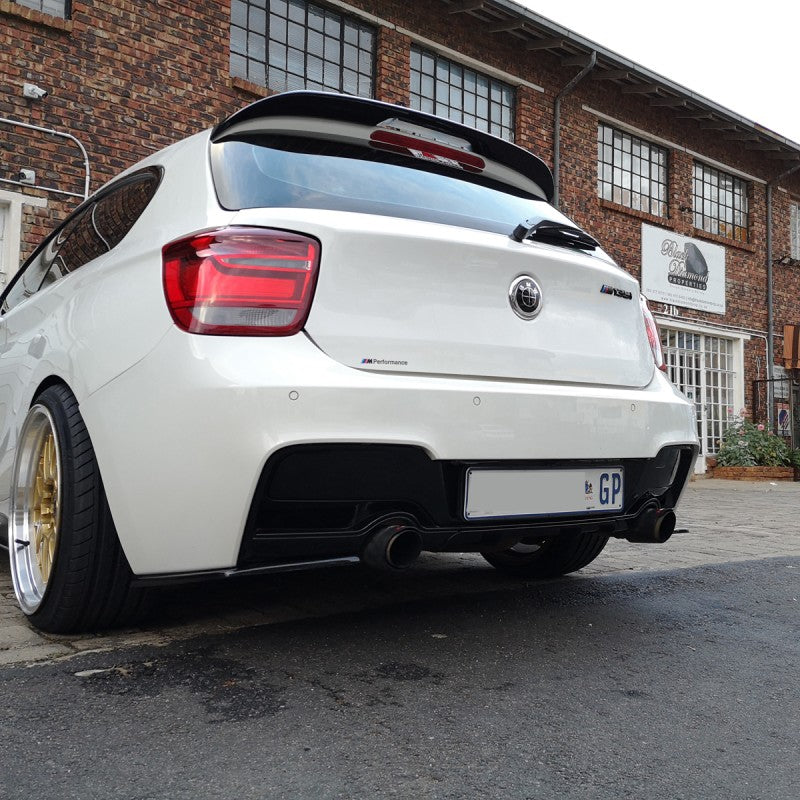 F20 Mtech 12-15 MP style diffuser 0--0