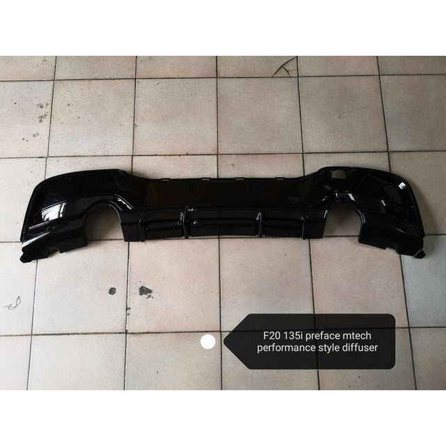 F20 Mtech 12-15 MP style diffuser 0--0