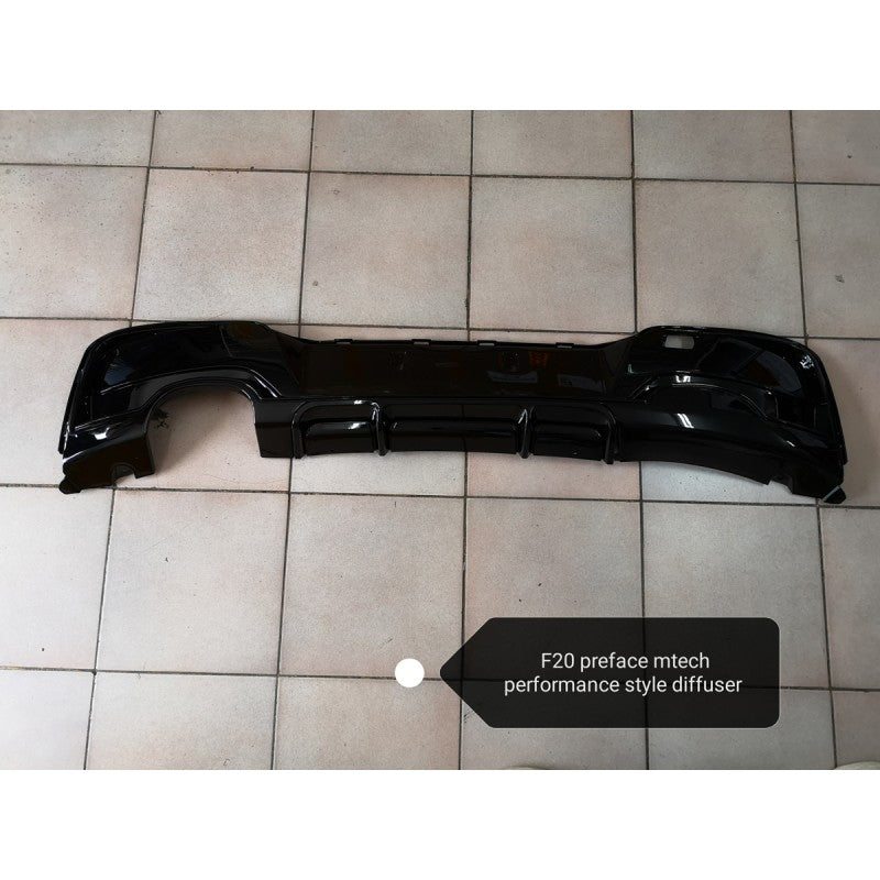 F20 Mtech 12-15 MP style diffuser 00--