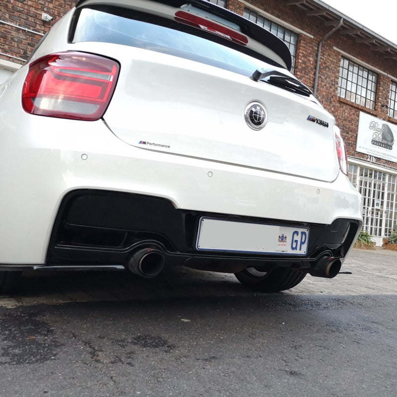 F20 Mtech 12-15 MP style diffuser 0--0