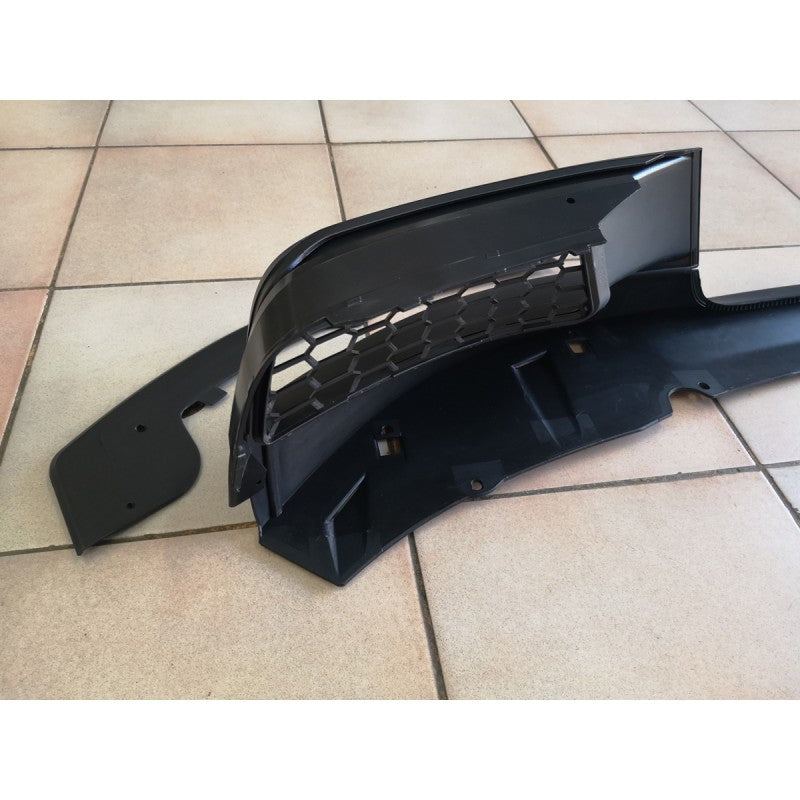 F20 Mtech 12-15 MP style front lip