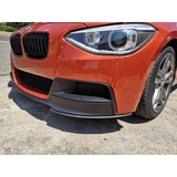 F20 Mtech 12-15 MP style front lip
