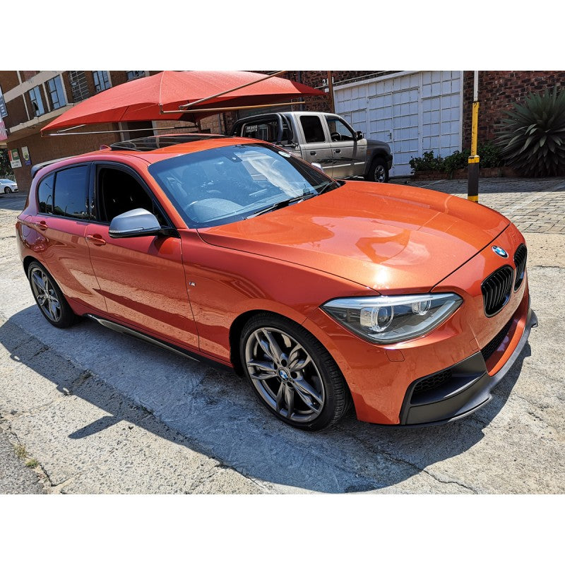 F20 Mtech 12-15 MP style front lip