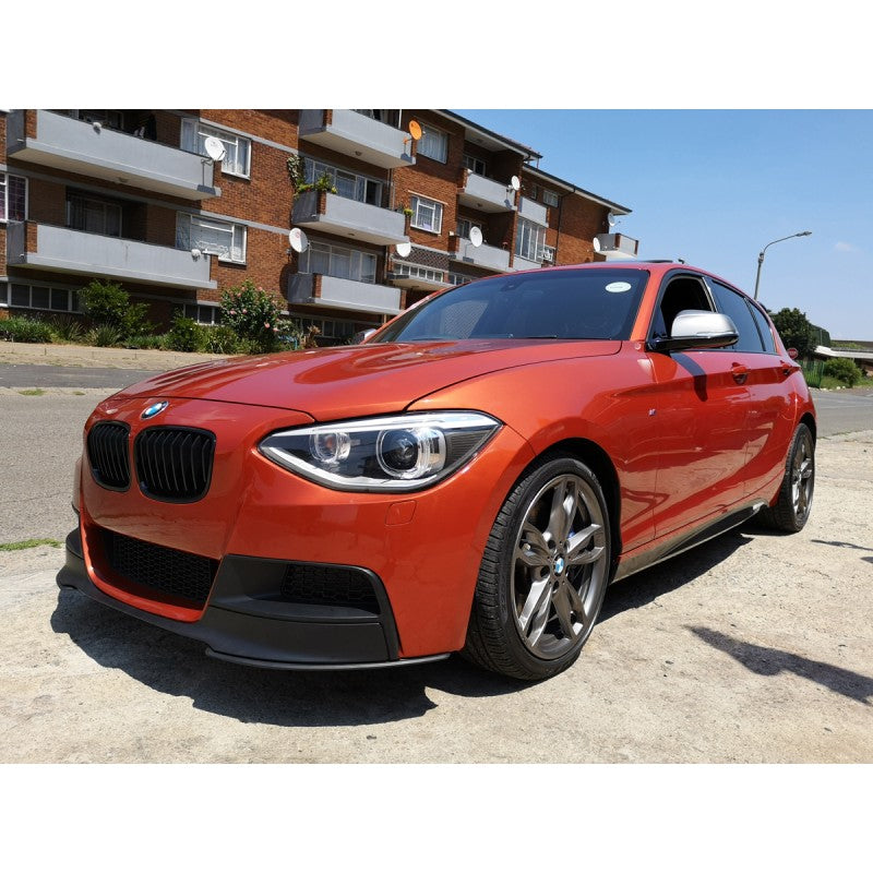 F20 Mtech 12-15 MP style front lip