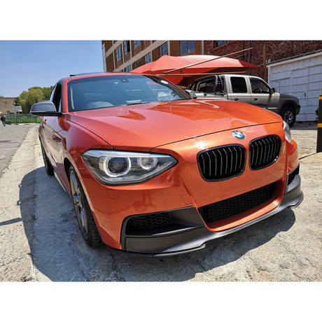 F20 Mtech 12-15 MP style front lip