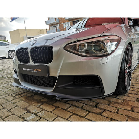 F20 Mtech 12-15 MP style front lip