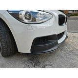 F20 Mtech 12-15 MP style front lip