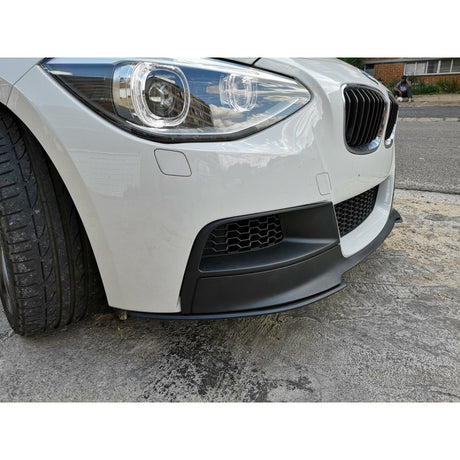 F20 Mtech 12-15 MP style front lip