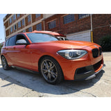 F20 Mtech 12-15 MP style front lip