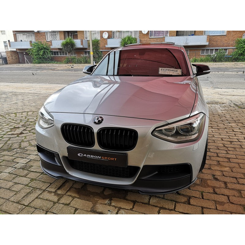 F20 Mtech 12-15 MP style front lip