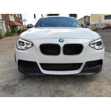 F20 Mtech 12-15 MP style front lip