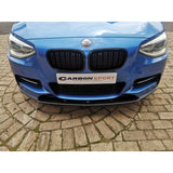 F20 Mtech 12-15 Max-style front lip