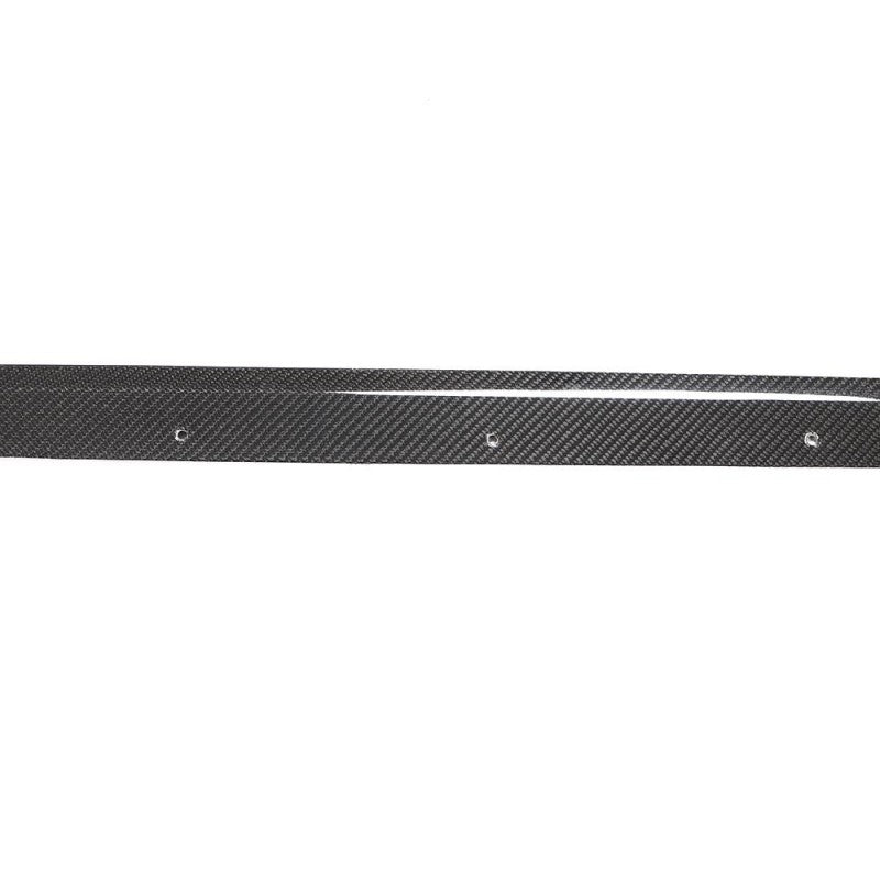 F20 Mtech 12-15 MX-style carbon fiber side skirts