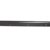 F20 Mtech 12-15 MX-style carbon fiber side skirts
