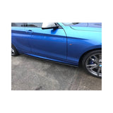 F20 Mtech 12-19 MX style side skirt extension