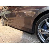 F20 Mtech 12-19 MX style side skirt extension