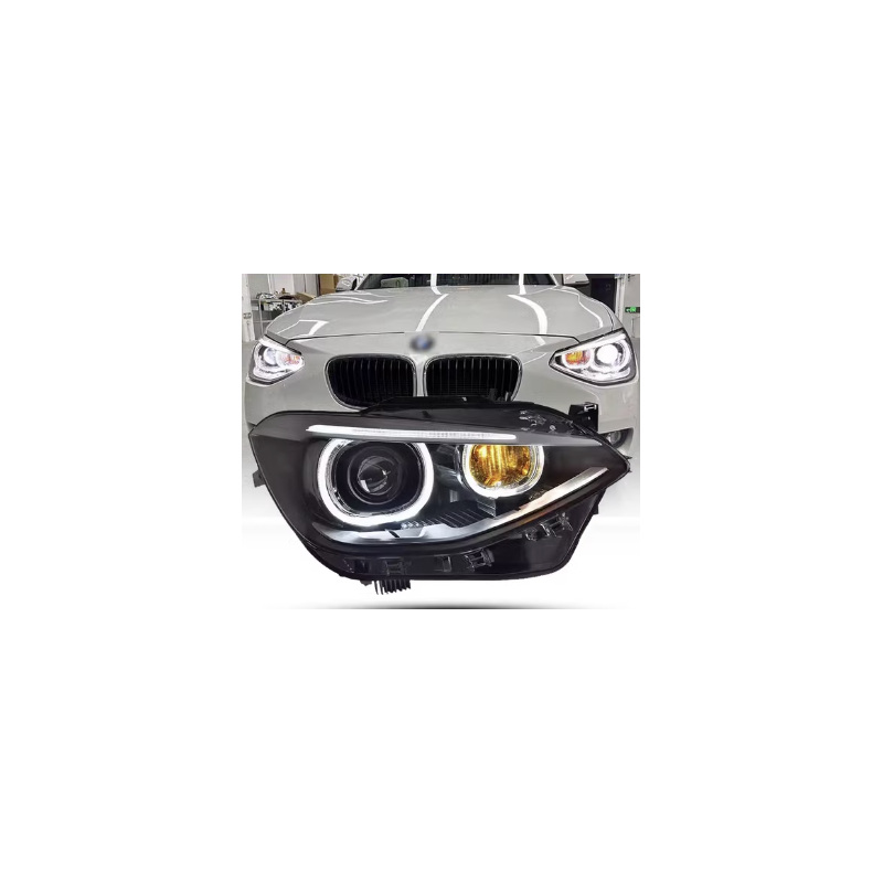 F20 12-15 headlights
