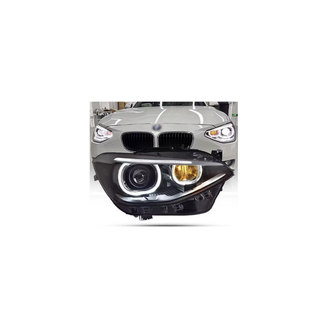 F20 12-15 headlights