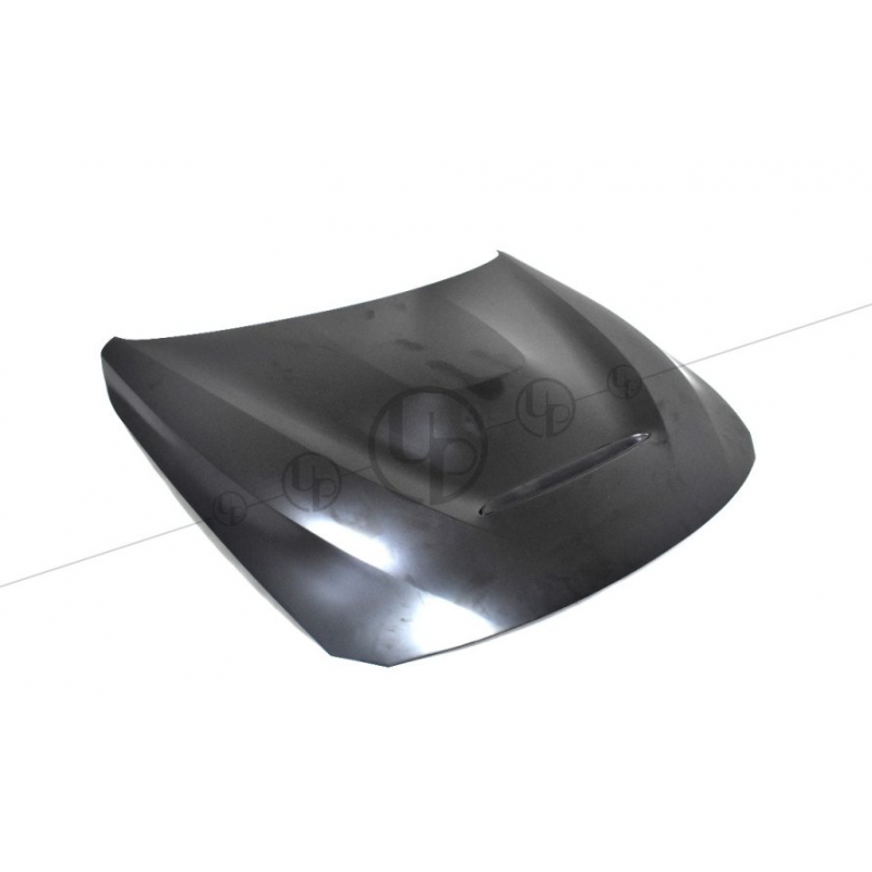 F20 F22 CS style bonnet (Steel)