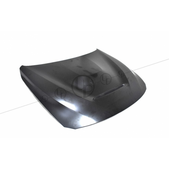 F20 F22 CS style bonnet (Steel)